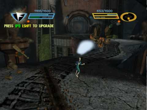 The Incredibles: Rise of Underminer - Stage 2-2 - Digging Deeper