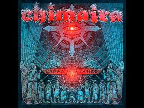 Chimaira - I Despise