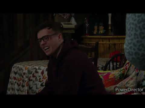 Emmerdale - Liv Is Found Brutally Beaten Up In Her Cell (17th January 2022)