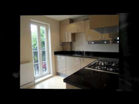 Luxury Brand New 2 Bed Apartment, KT8! Think Hampton Court.