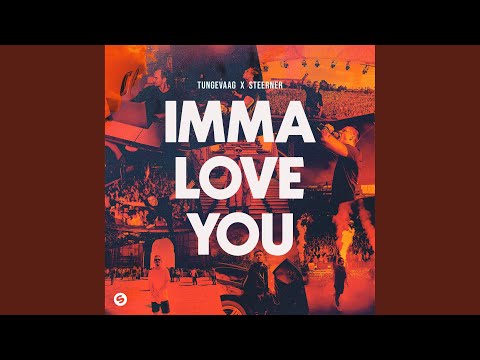 Imma Love You (Extended Mix)