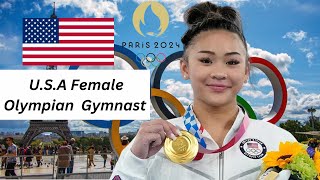 U.S. Female Olympian Suni Lee Lifestyle & Net Worth | Career | Biography