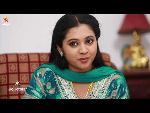 Panivizhum Malar Vanam | 13th to 15th March 2025 - Promo