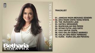 Download lagu Betharia Sonatha Album The Best Platinum Betharia ... mp3