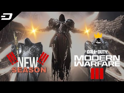 "Chris Dash: Commanding the Frontlines in Call of Duty: Modern Warfare 3"