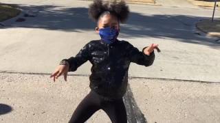 AYO &amp; TEO - ROLEX #REVERSEPRINCESS #KIDGOALSS JDEN