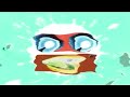 Klasky Csupo In U Major Powers 1 10