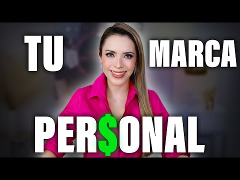 YOUR PERSONAL BRAND: THE SECRET TO SUCCESS!