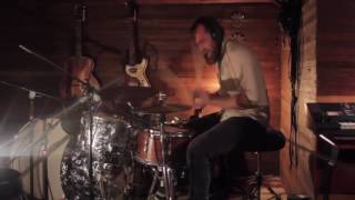 Darren King Drum Cover (Ozdemir Erdogan - Ac kapiyi Gir iceri)