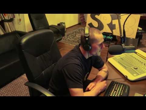 Bounce & Baba - The Takeover  (Promo Clip)