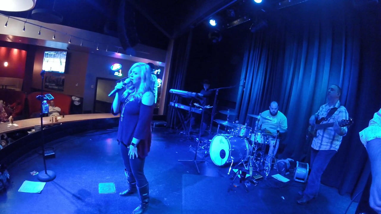 Promotional video thumbnail 3 for Borderline