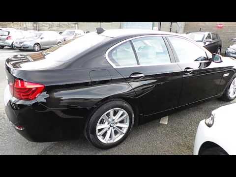 152D8474 - 152D8474 BMW 520d SE Saloon