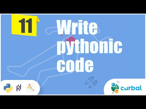 Bite 11 How To Write Pythonic Code Theory Python Mystery Game