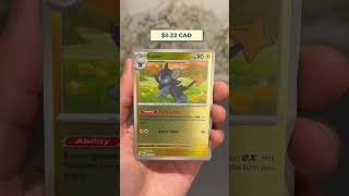 pack a day! #fyp #explore #fypシ #fypシ゚viral #pokemon #packopening
