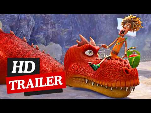 Tráiler en español de Maracuda