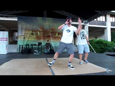 jims & imp - live in VIdin 20.07.2018