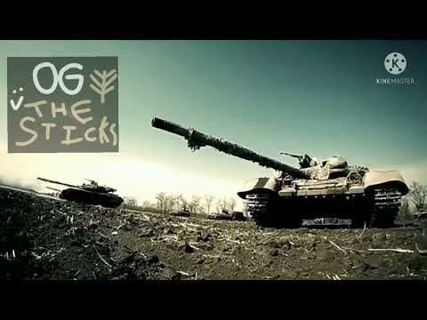 Fire! (Ukraine vs Russia official music video)