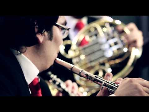 AZAHAR ENSEMBLE, À Chloris-Reynaldo Hahn