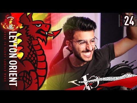 ABSOLUTELY RAGING AT EA FOR BREAKING CAREER MODE AGAIN! - FIFA 20 ROAD TO GLORY CAREER MODE #24