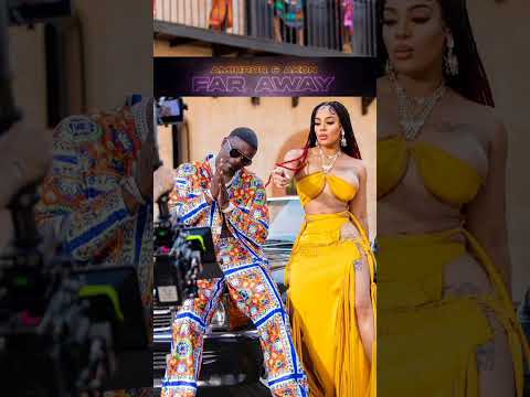 New. Amirror feat Akon - Far Away