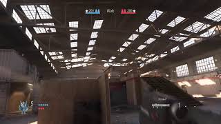 [COD MW]　新しいCODのベータやってみっぞ！