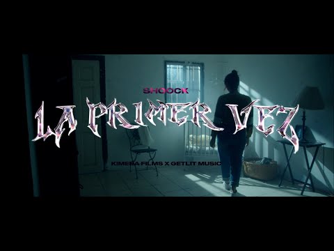 Shoock - La Primer Vez (Video Oficial)