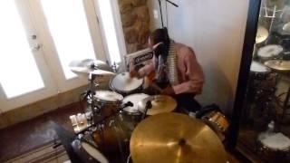 Drum Shed: Benzel Baltimore and Brad Kimes part 2