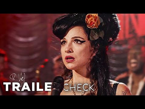 Video Thumbnail: BACK TO BLACK Trailer German Deutsch (2024)