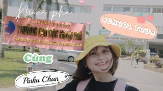 Thông tin tuyển sinh trường Cao đẳng Văn hóa Nghệ thuật Đà Nẵng
