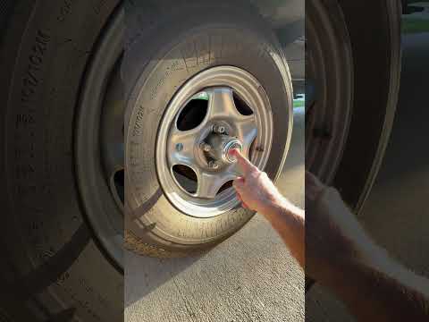Dexter EZ lube. Don’t waste grease. #dexteraxles #ezlube
