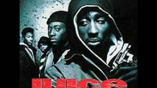 Big Daddy Kane- Nuff' Respect