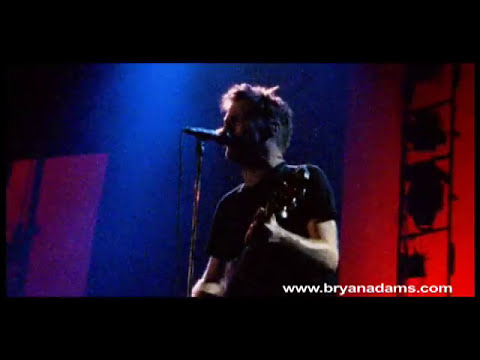 Bryan Adams (VIDEO) - Live in Lisbon (2005)