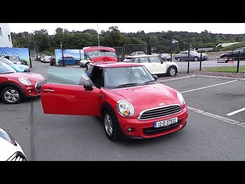 12D37932 - 12D37932 BMW MINI One D Hatch