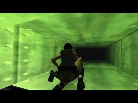 TRLE 2001.03.03 - GameSpy Headquarters