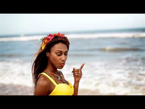 KP - Fly Away Official Music Video featuring Rkitect and Isis Yasmeen