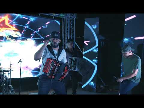 Recio Sax - No Bailes De Caballito (En Vivo)