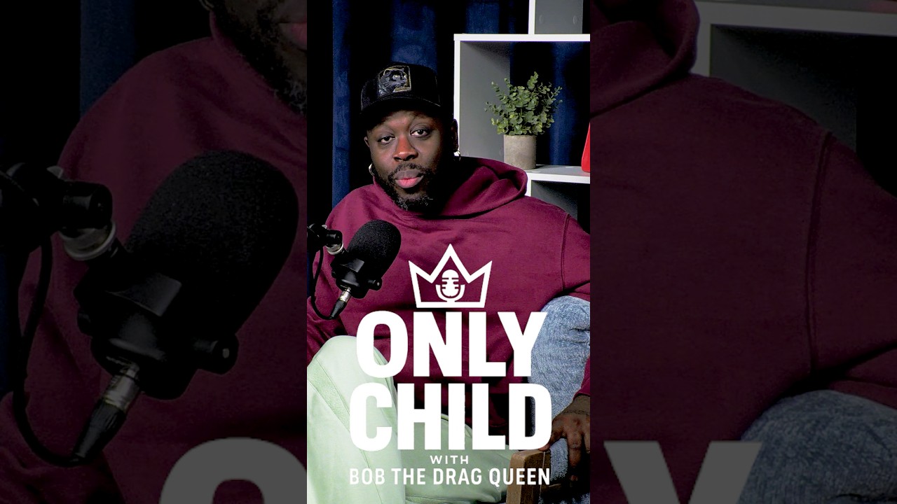 Wrapping out our Broadway Editions with a very special bonus episode of Only Child!