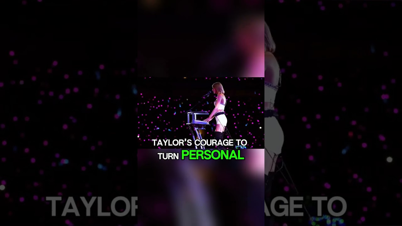 The Untold Story Behind Taylor Swift’s Love Story | Story Behind the Song