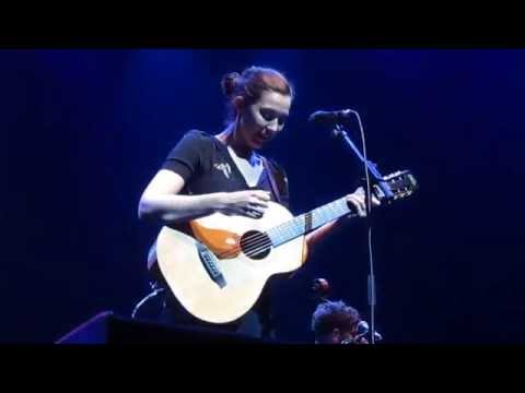 Prayer for the Dying - Lisa Hannigan  (Singapore)