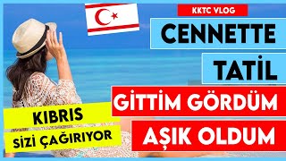 Kuzey Kıbrıs’ta Tatil Yapmak Nasıl Bir Şey? Fiyatlar, Plajlar, Yaşam!