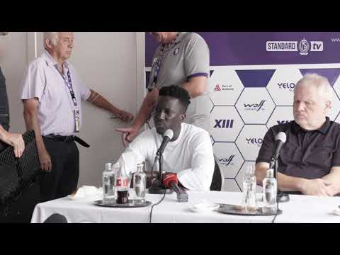 Victoire au Beerschot