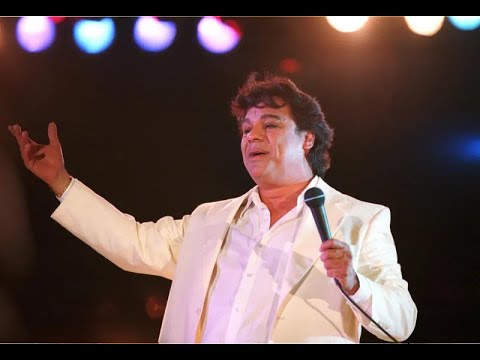 Top 10 Unforgettable Moments of Juan Gabriel
