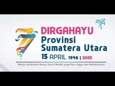 Sumut Smartprovince