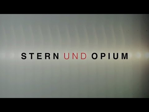 ISOTHESIS / STERN UND OPIUM / New album / September 2015