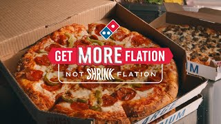  Get MOREflation Not Shrinkflation