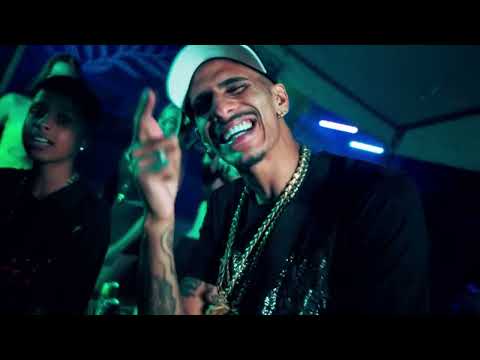 BABY EU TAVA NA RUA DA ÁGUA (REMIX) - Davi Kneip, MC Menor RV e MC TR (Clipe Oficial)