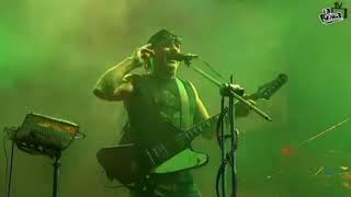 La Renga - Hielasangre (Racing 2024)
