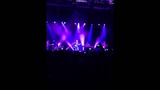 Morten Harket - Oh What a Night - Berlin Columbiahalle - 08 Mai 14