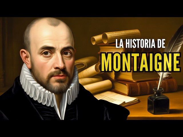 Vídeo relacionado con ANDROICENO; ESCRIBIR EN LA ERA DE LA INTELIGENCIA ARTIFICIAL (Montaigne (Ensayo))