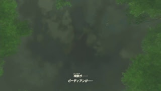 ゼルダの伝説ブレスオブザワイルド　初見プレイ#18 ウツシエの記憶１